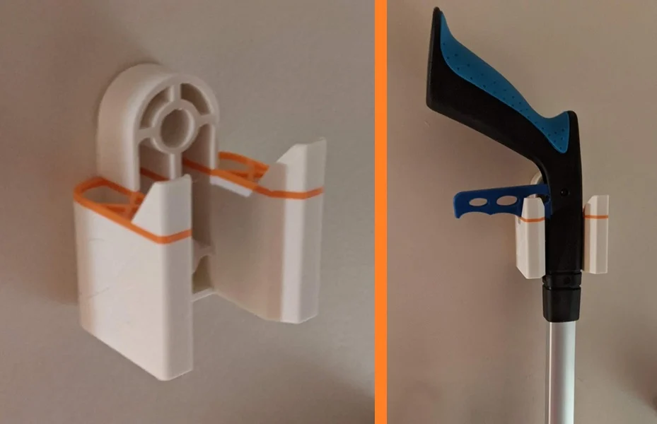 ArchX Costco Grabber Holder - Accessibility Wall Mount