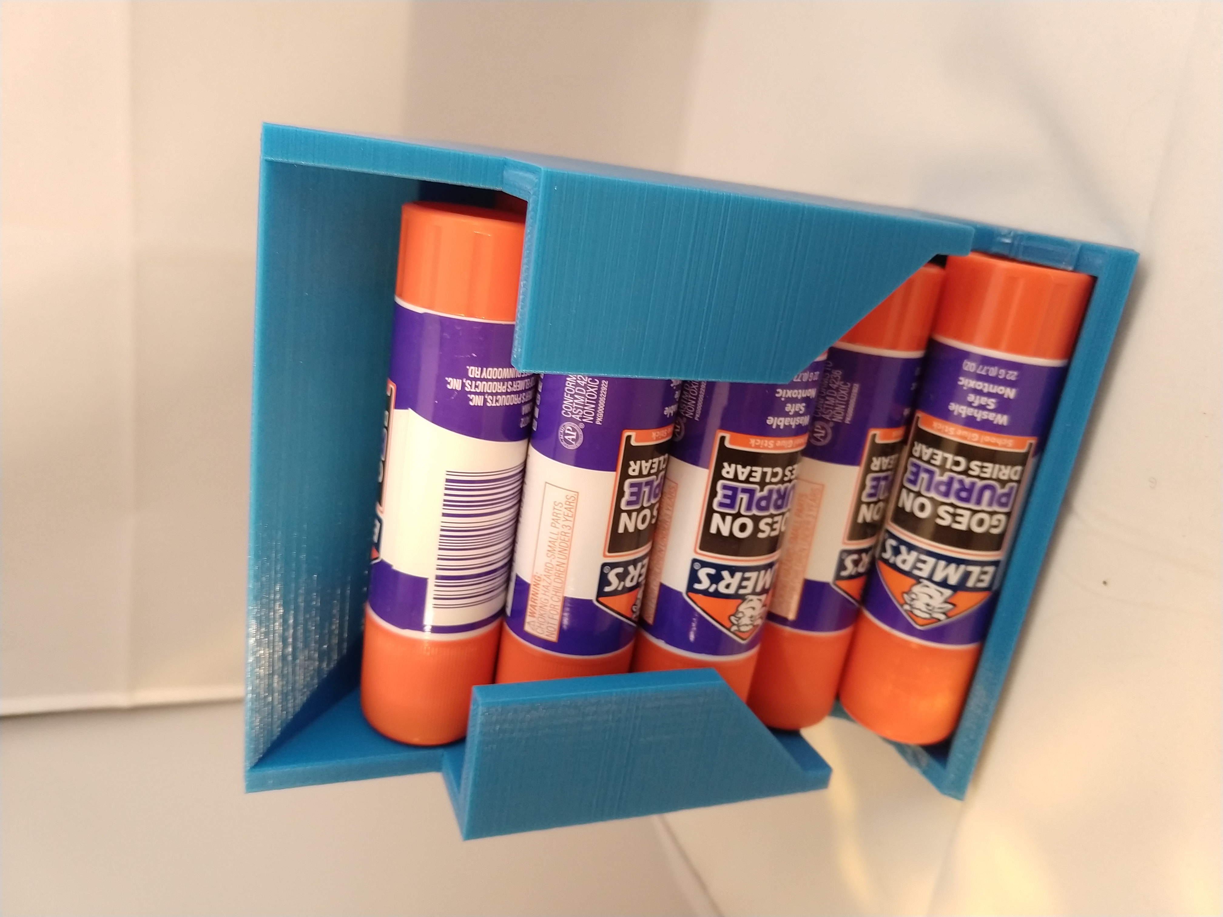 22g .77oz Gluestick Holder