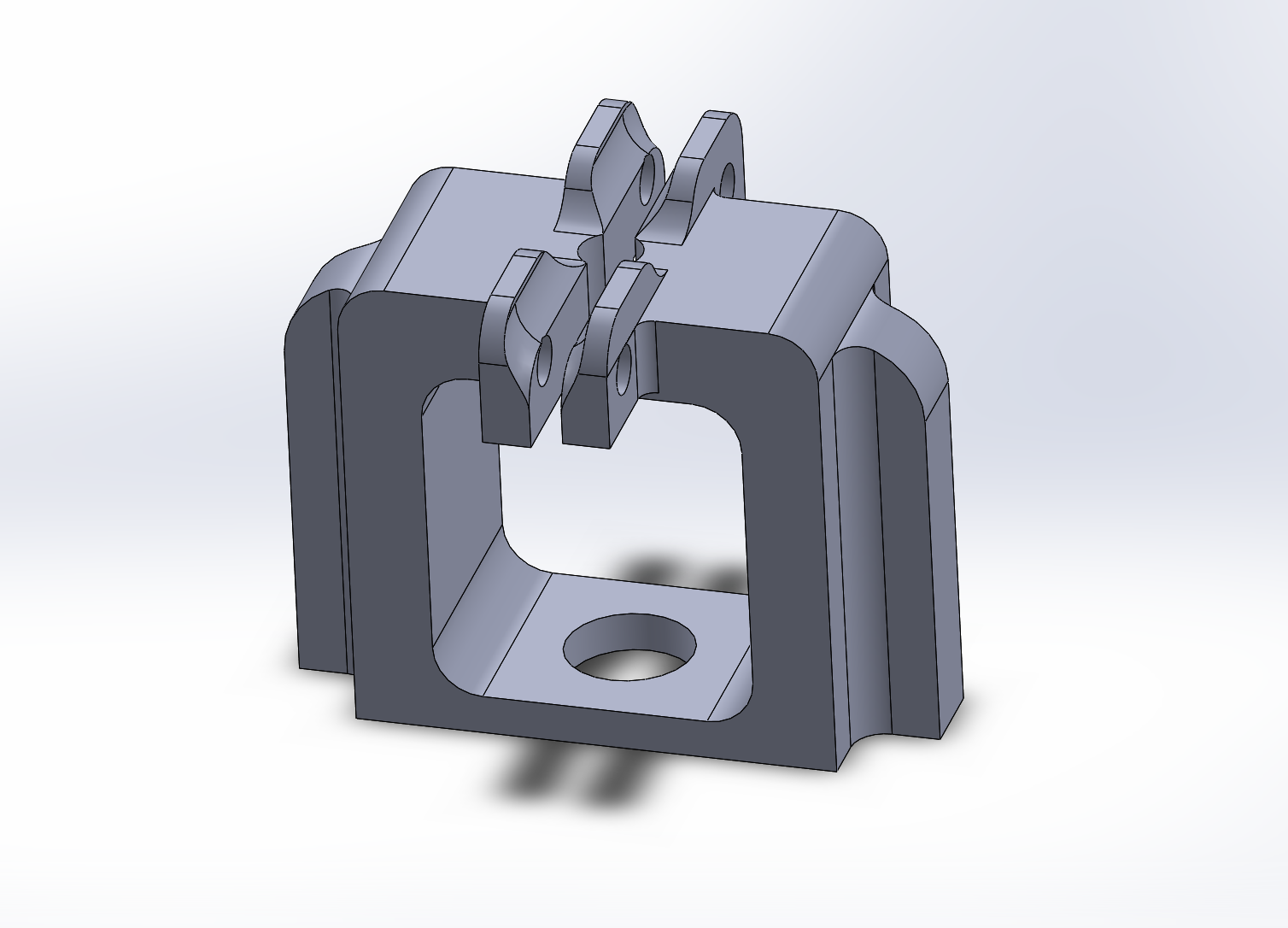 Push in tube REPLACEMENT - fully functional ( sunhokey )