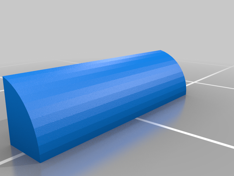 AC Unit Air Deflector