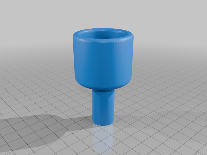 Float toy adapters
