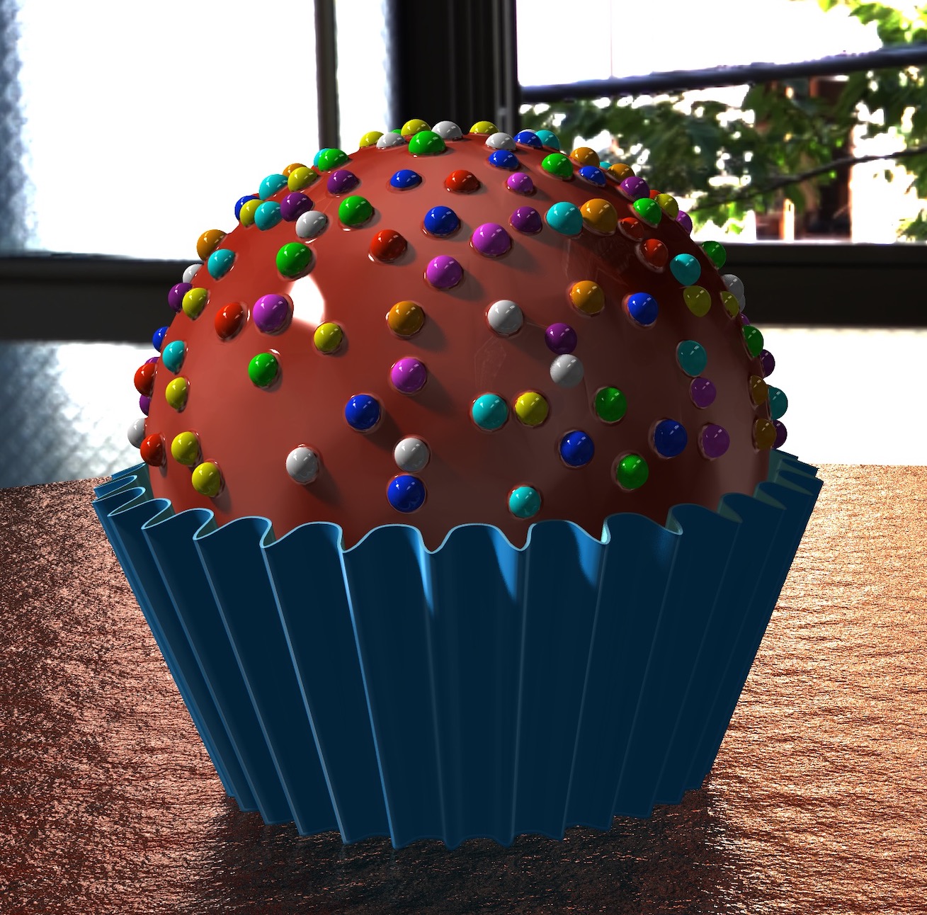 Cupcake