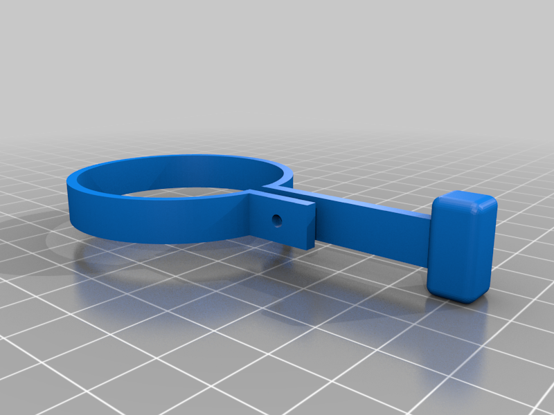 RC OneHand Control