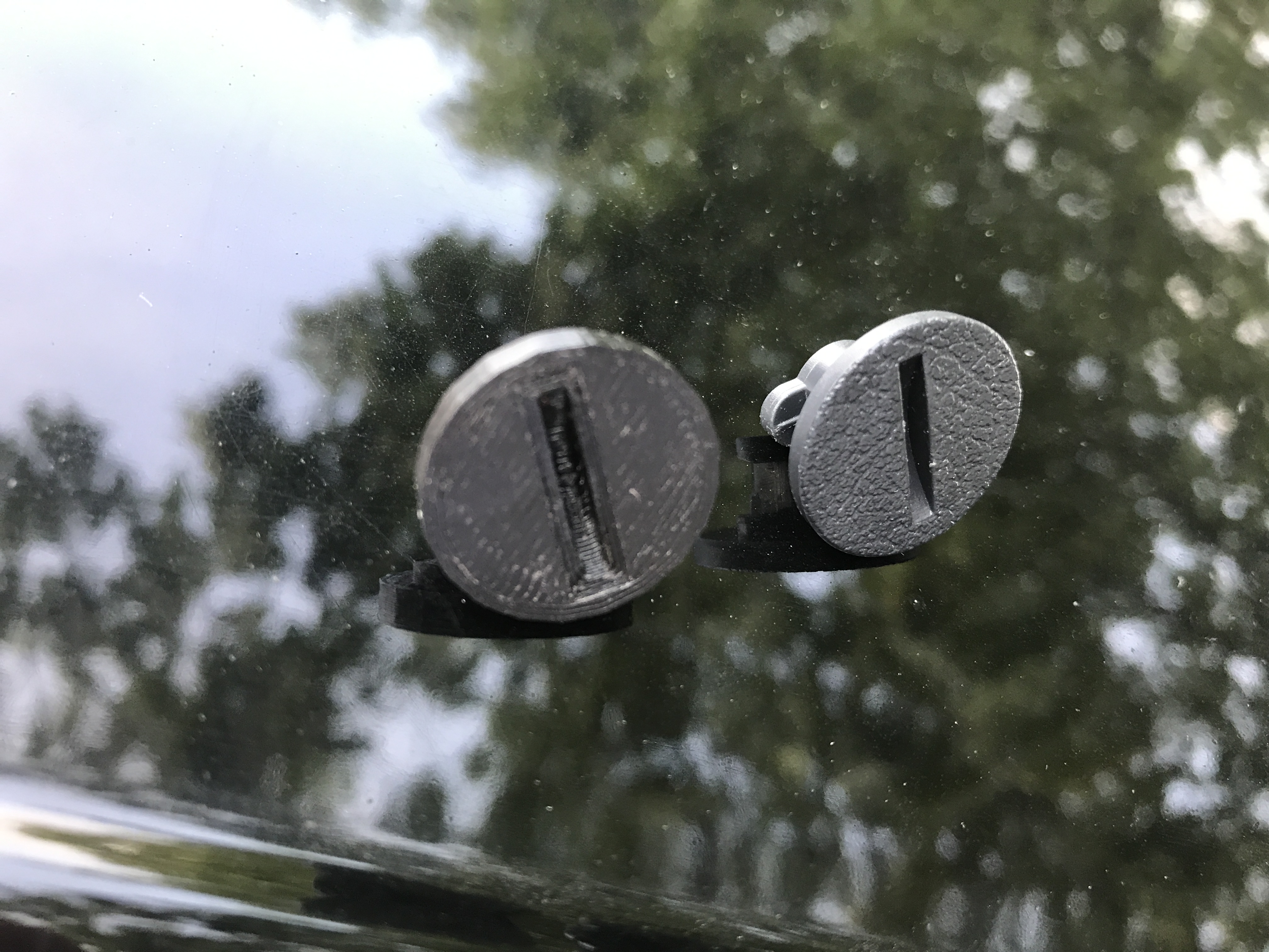 MB R170 CLIP Dashboard Cover