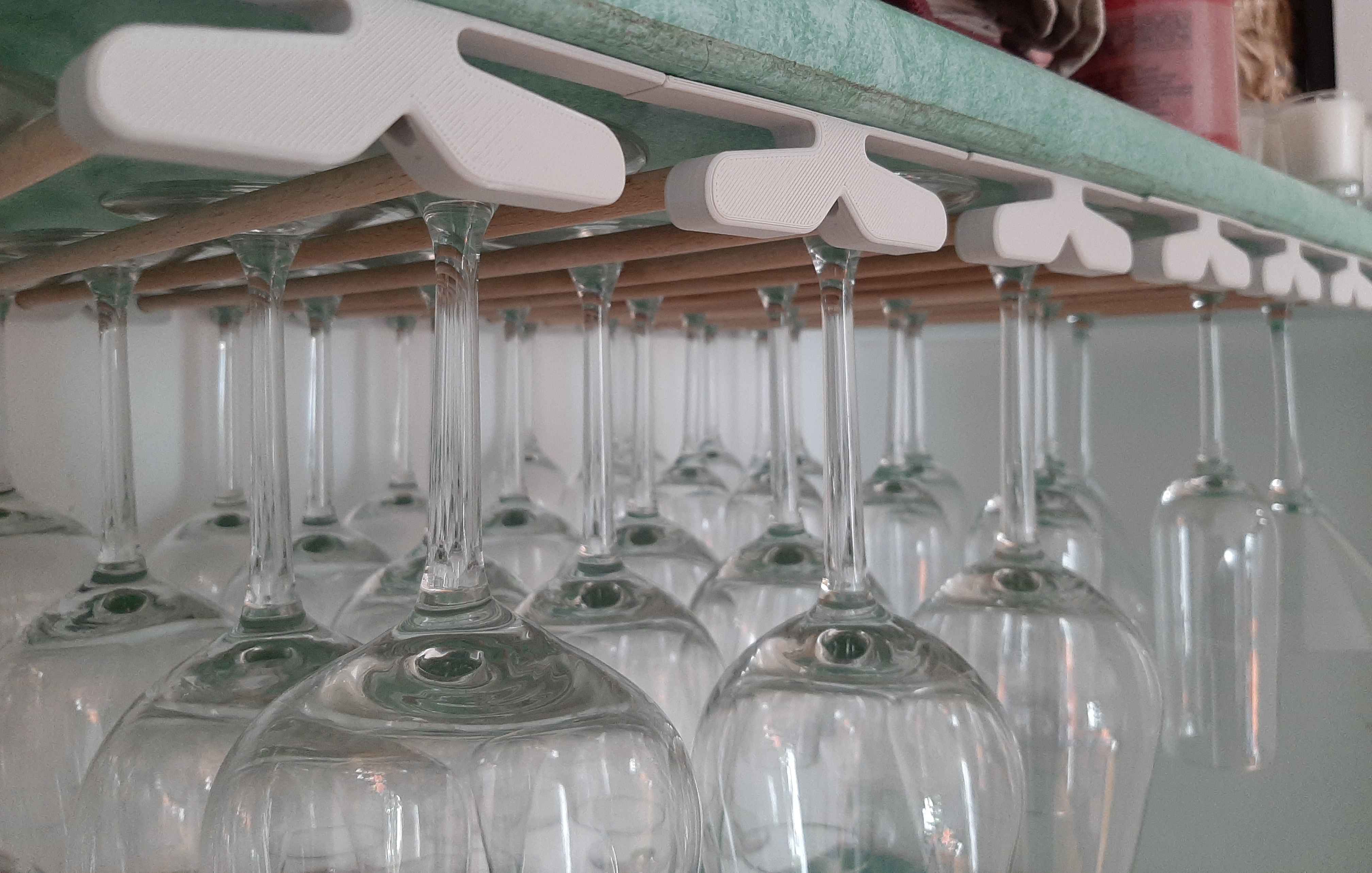 Wine Glass holder