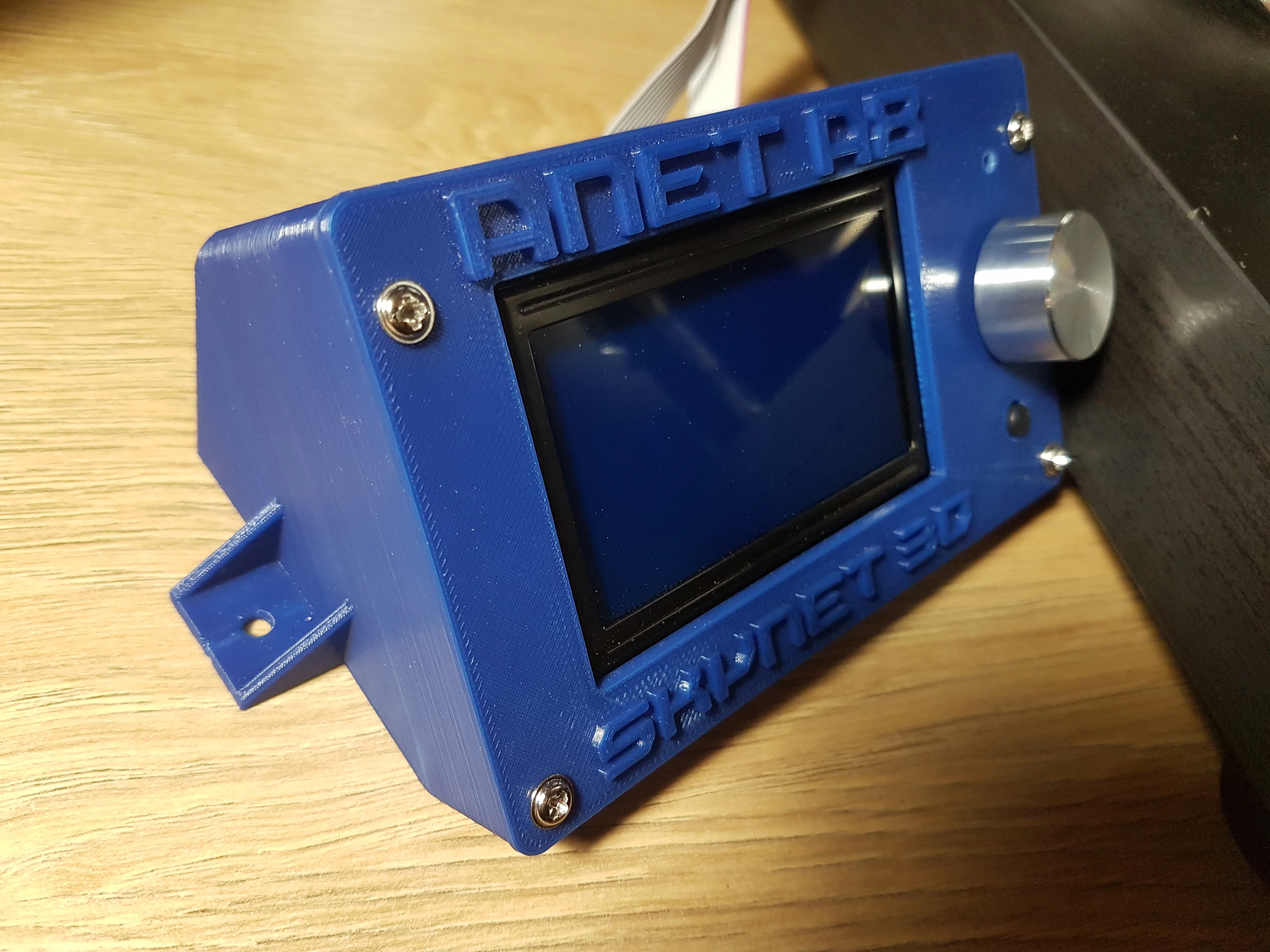 Anet LCD12864 Case