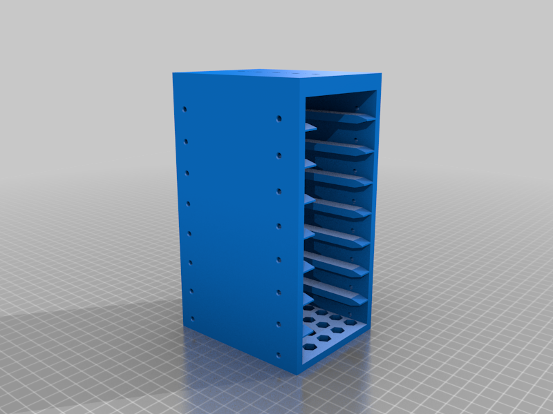 Easy 3.5" HDD Stack