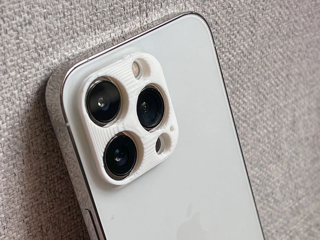 PATCH iPhone 13 Pro Lens Protector