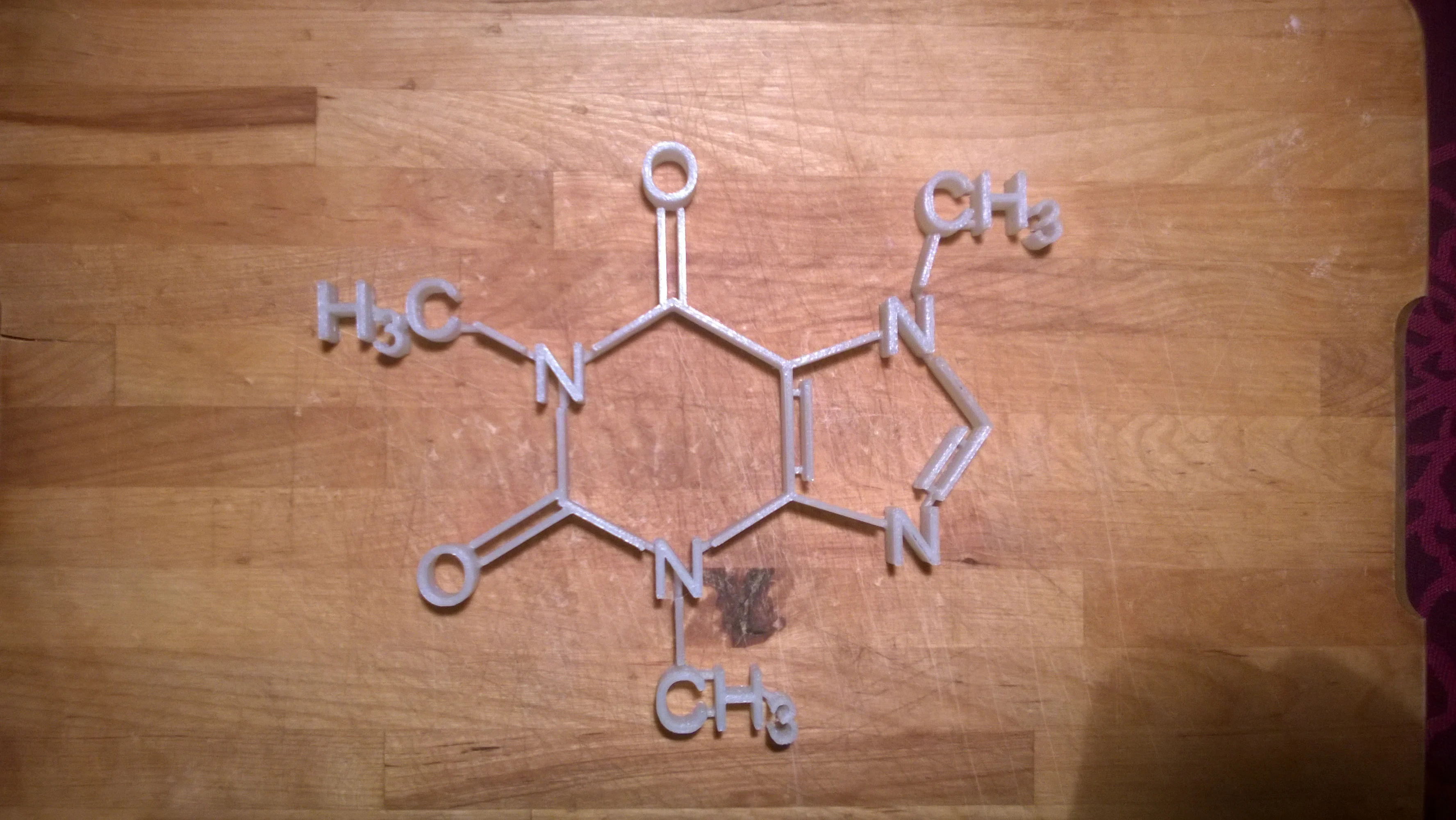 Caffeine