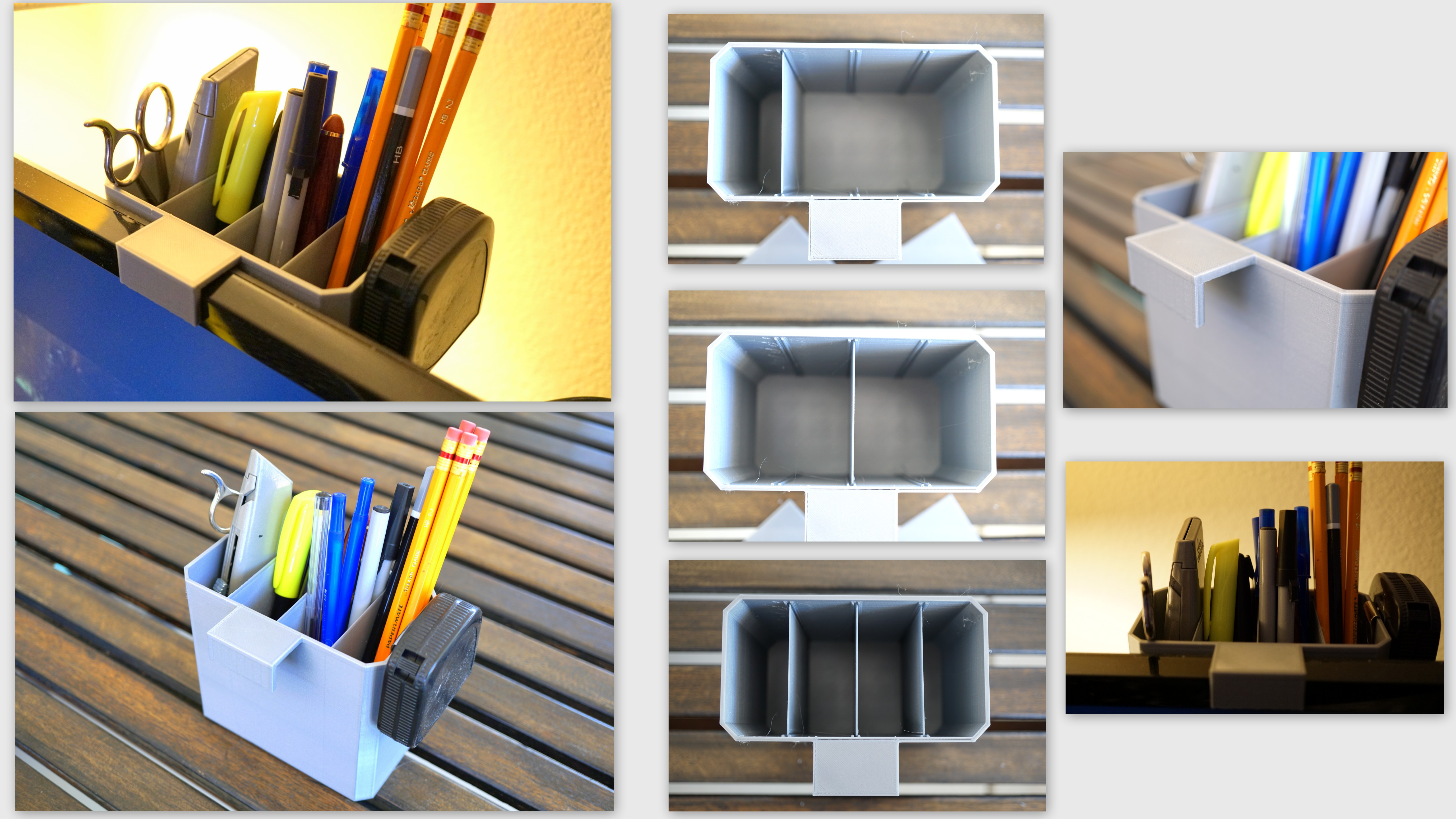 Monitor Organizer