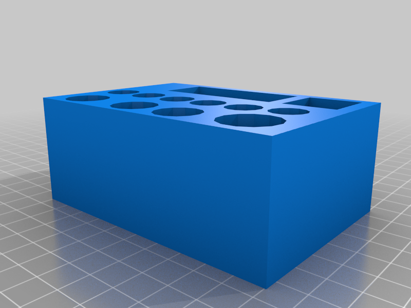 pen hold/stay/organizer