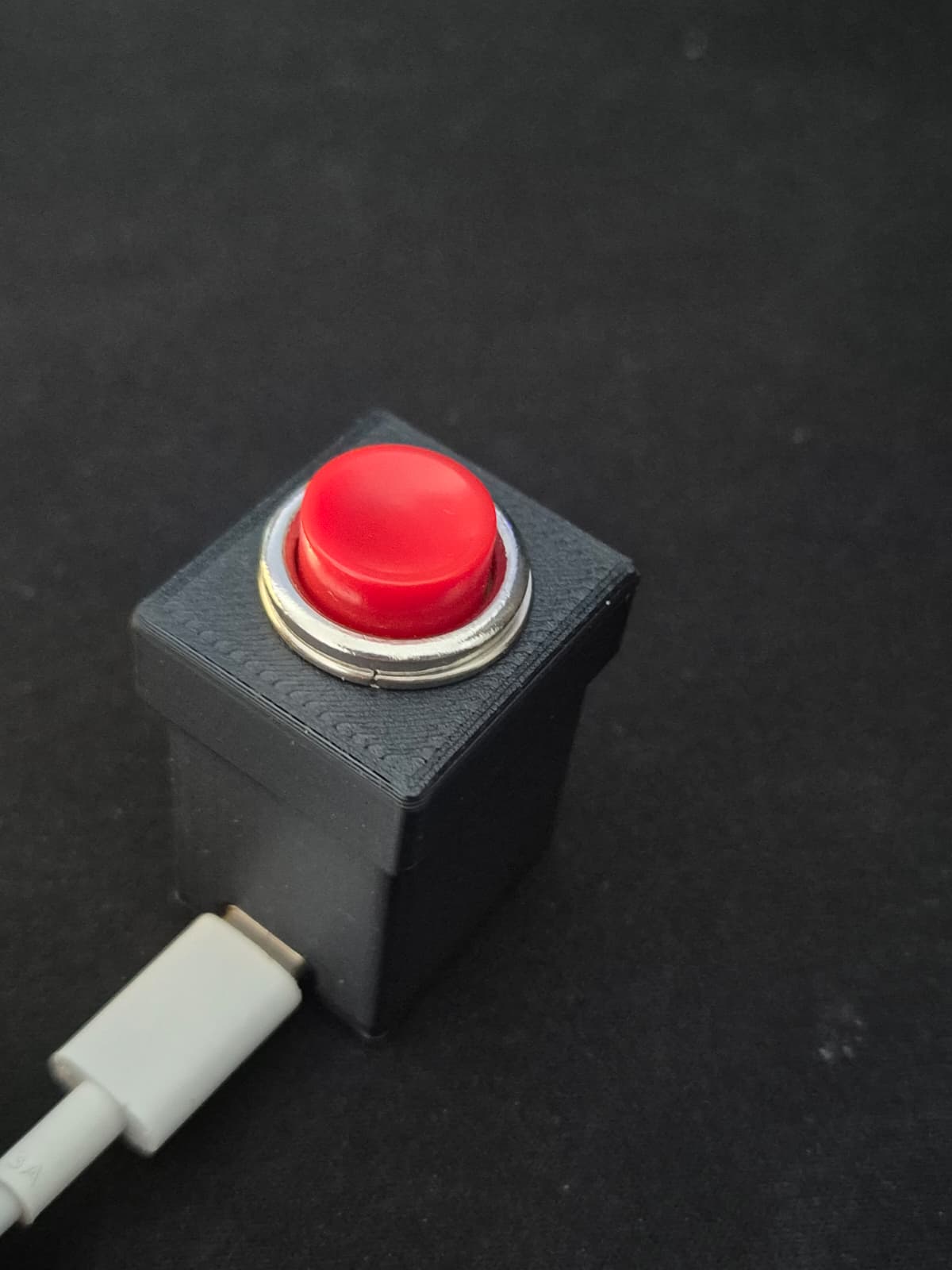 16mm 5/8inch Button Case for SEEED Studio: XIAO ESP32 C6