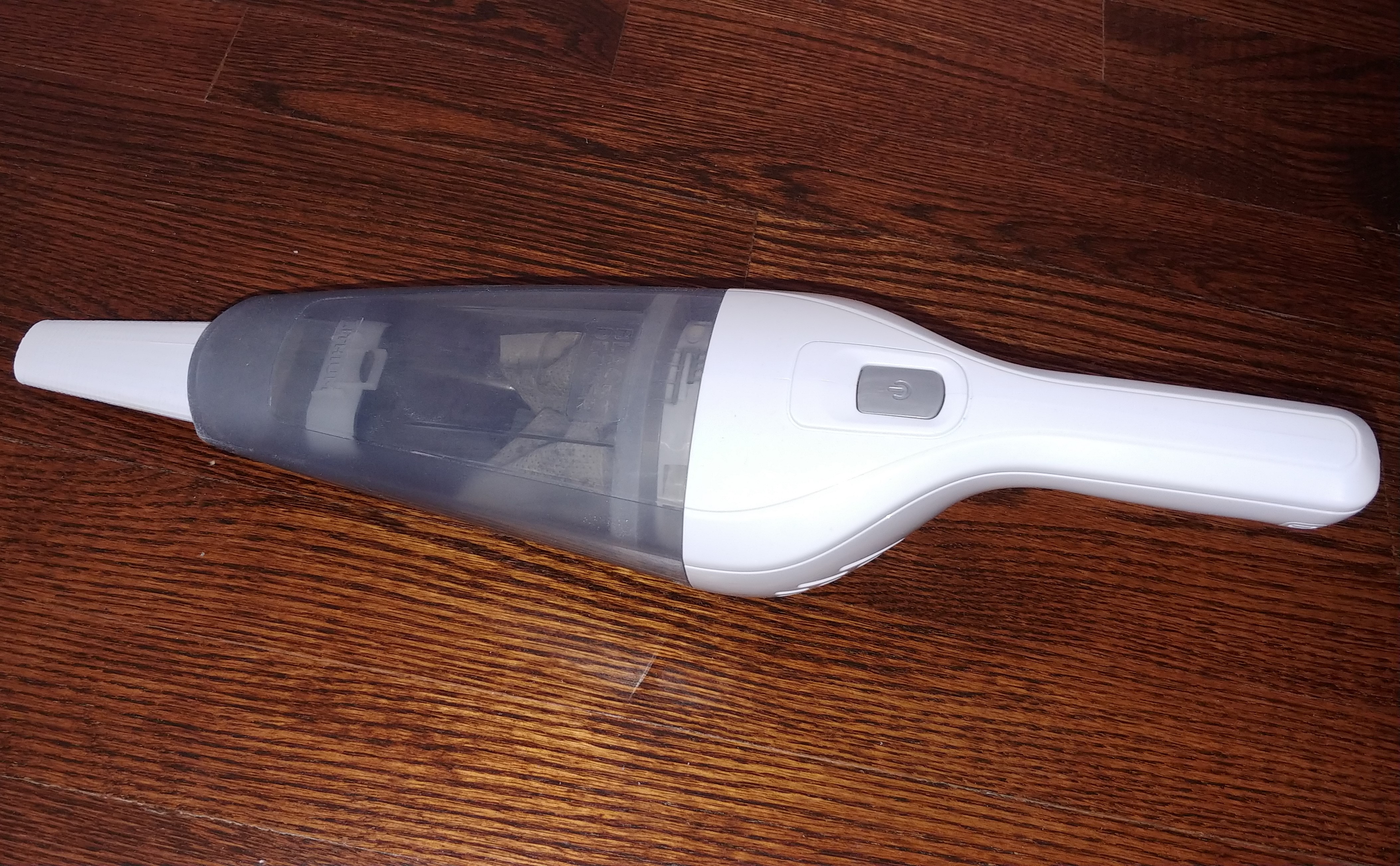 Black & Decker Hand Vac Adapter