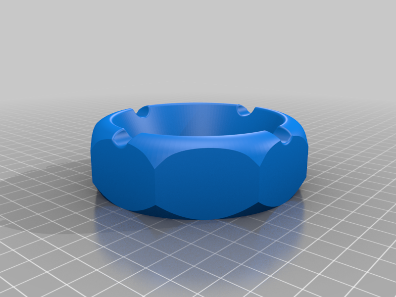 AshTray