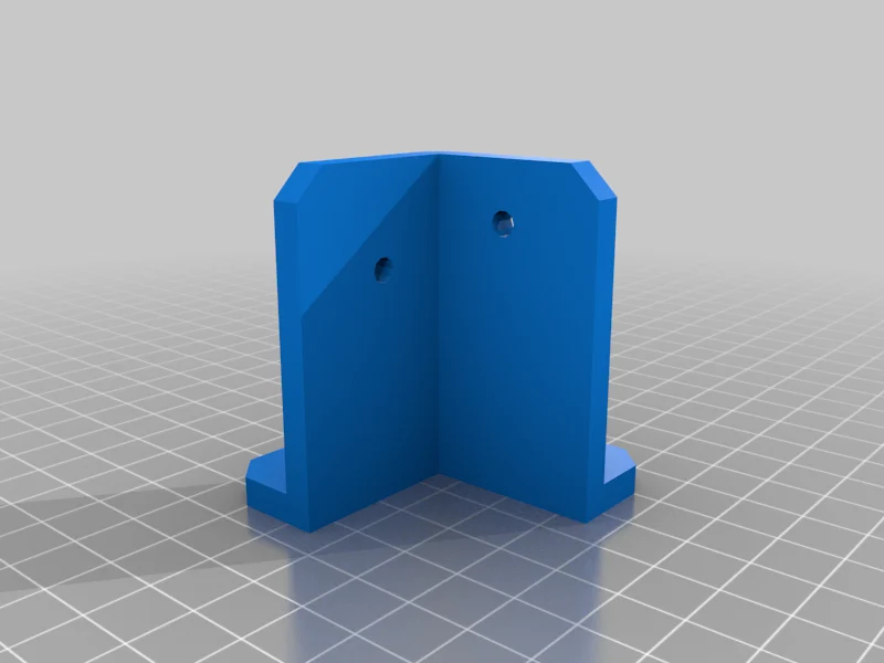 IKEA Lack Angle Stabilizer