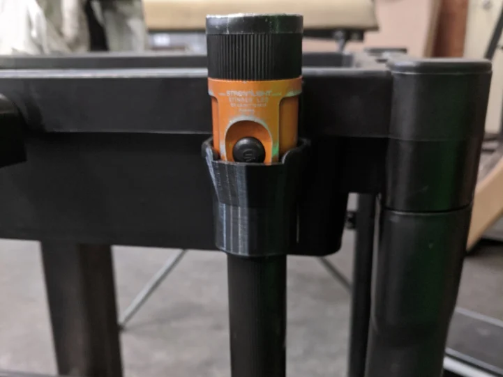 Streamlight Stinger Holder