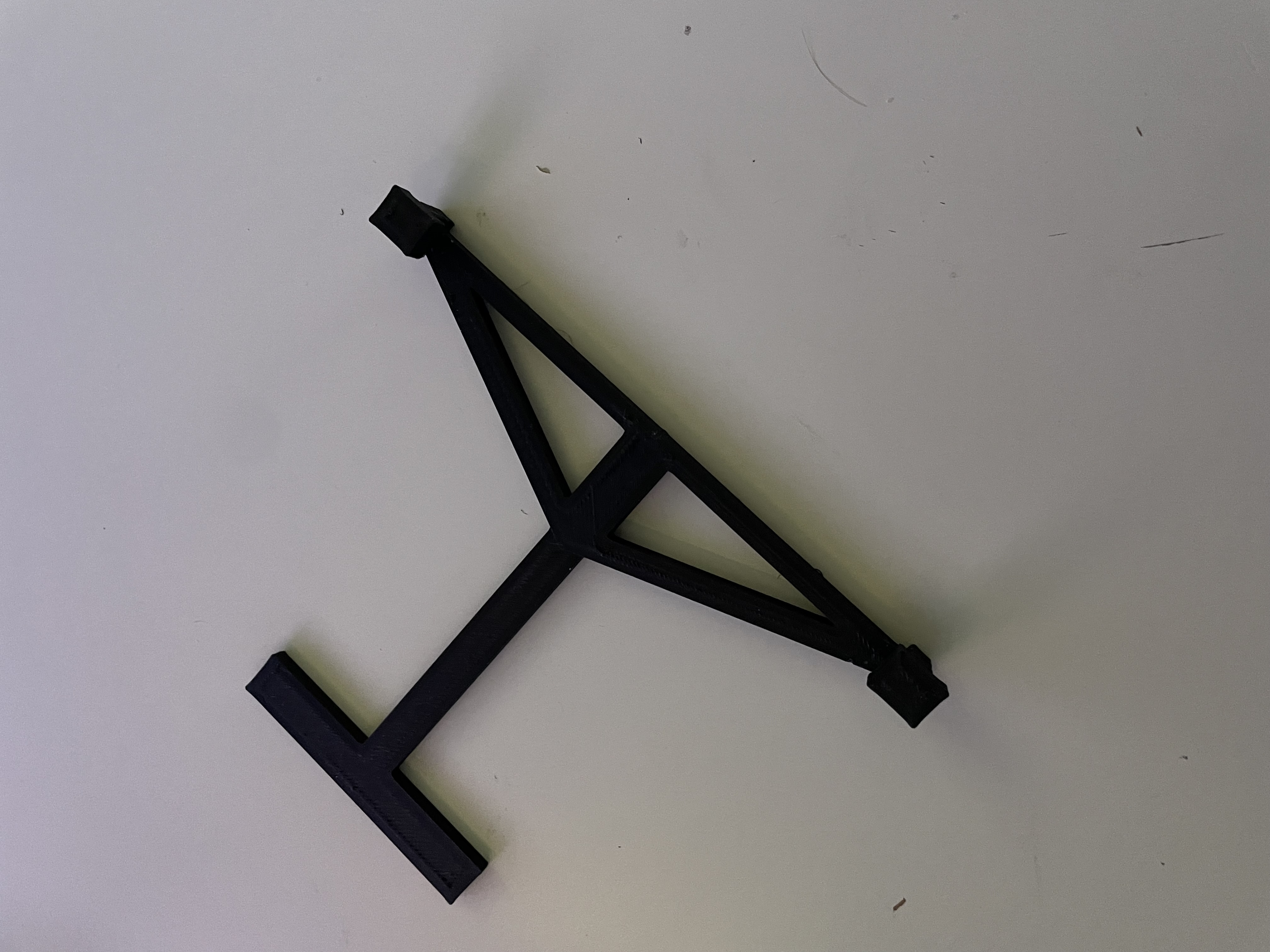 Hook for Bell Giga Router