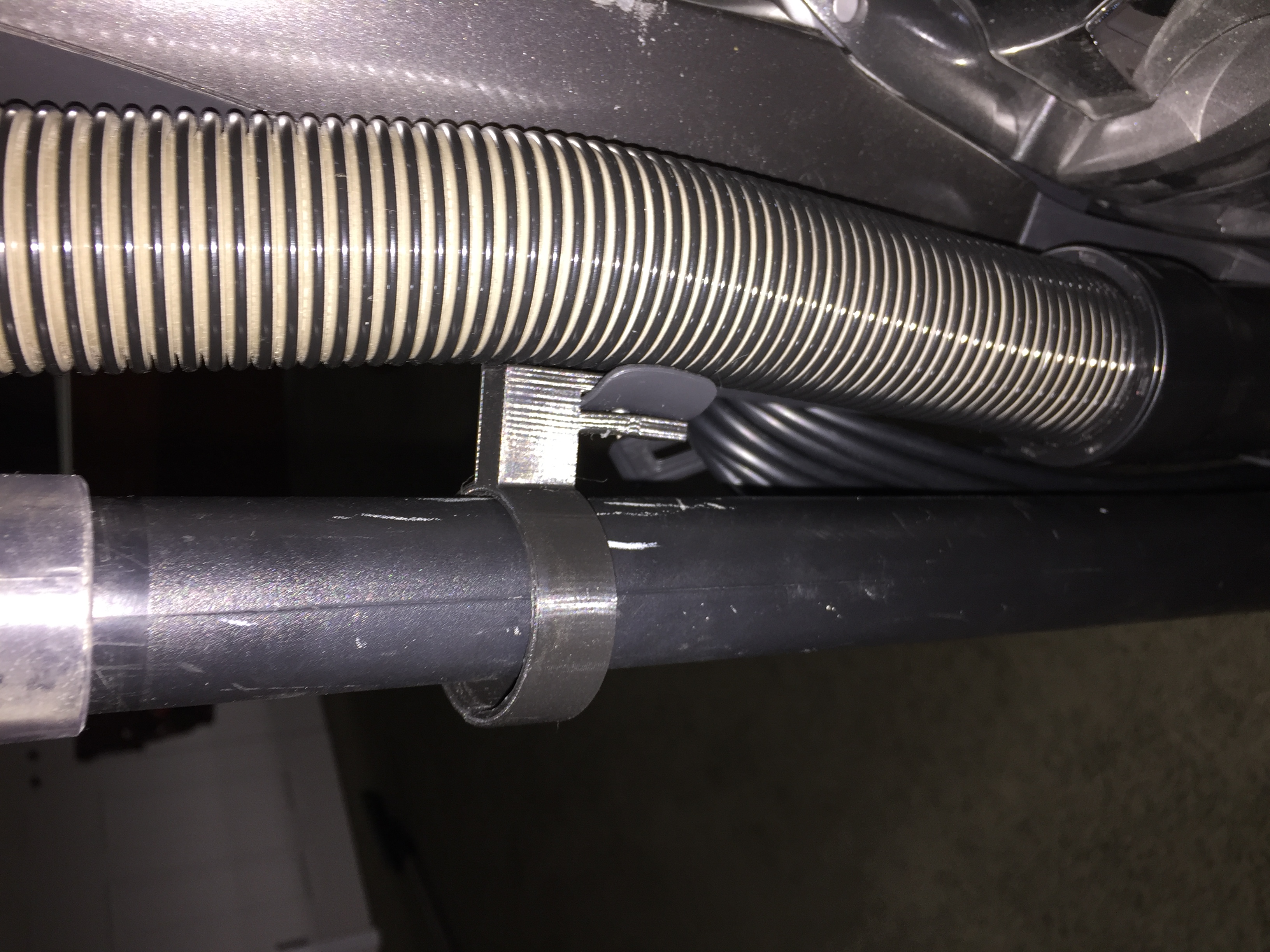 Hoover Windtunnel High Performance Pet Mod