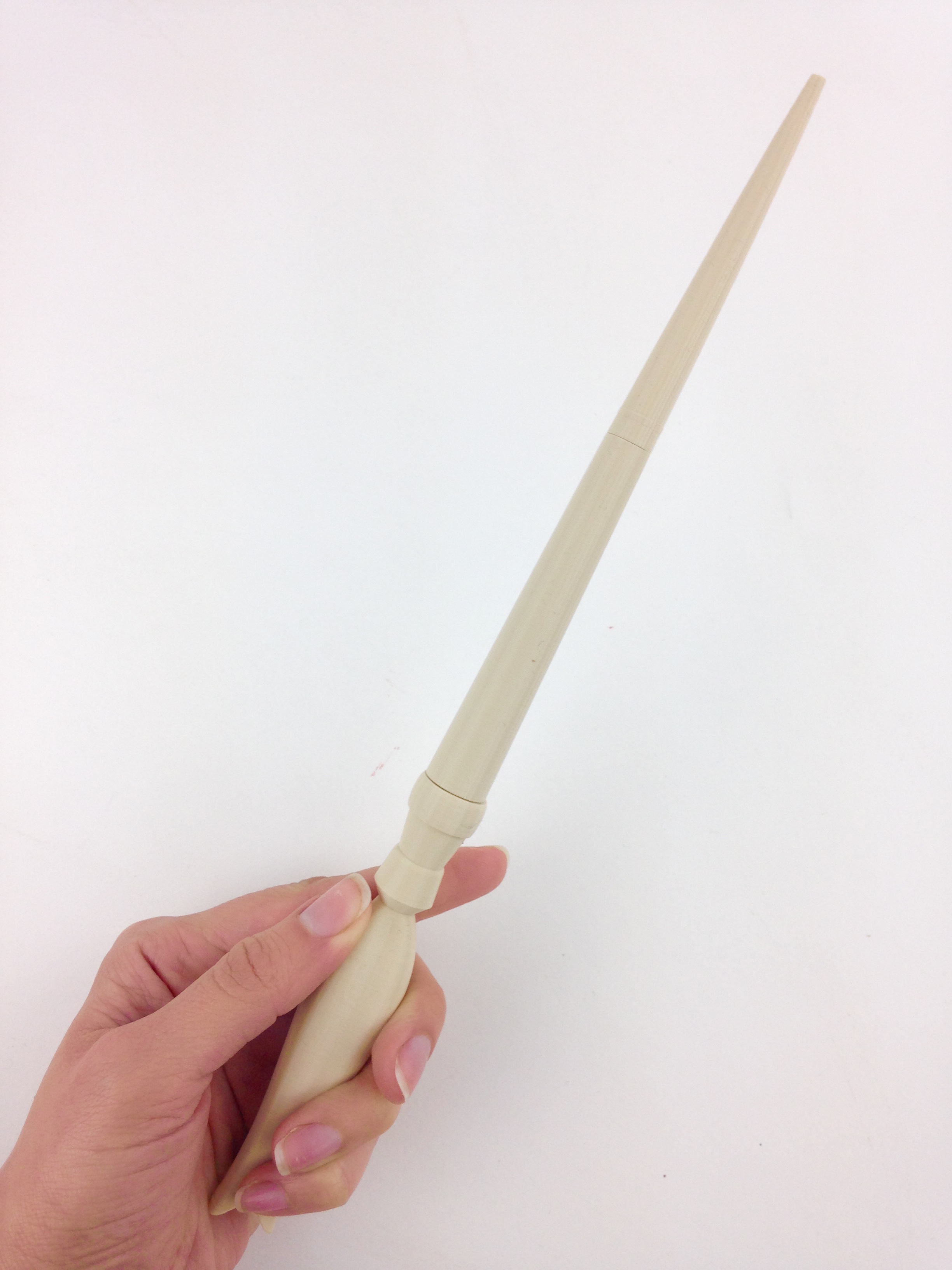 Luna Lovegood Wand - with Core