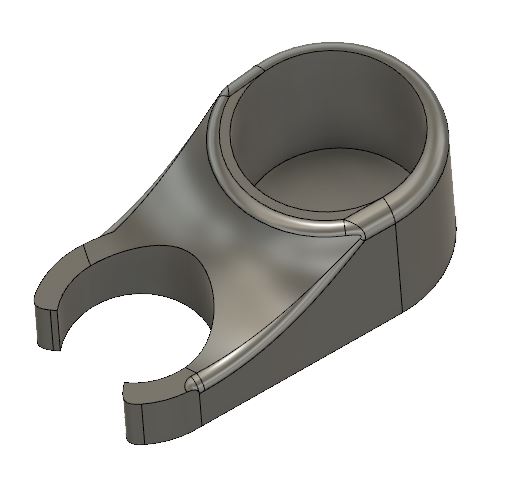 IKEA Raskog cart pocket
