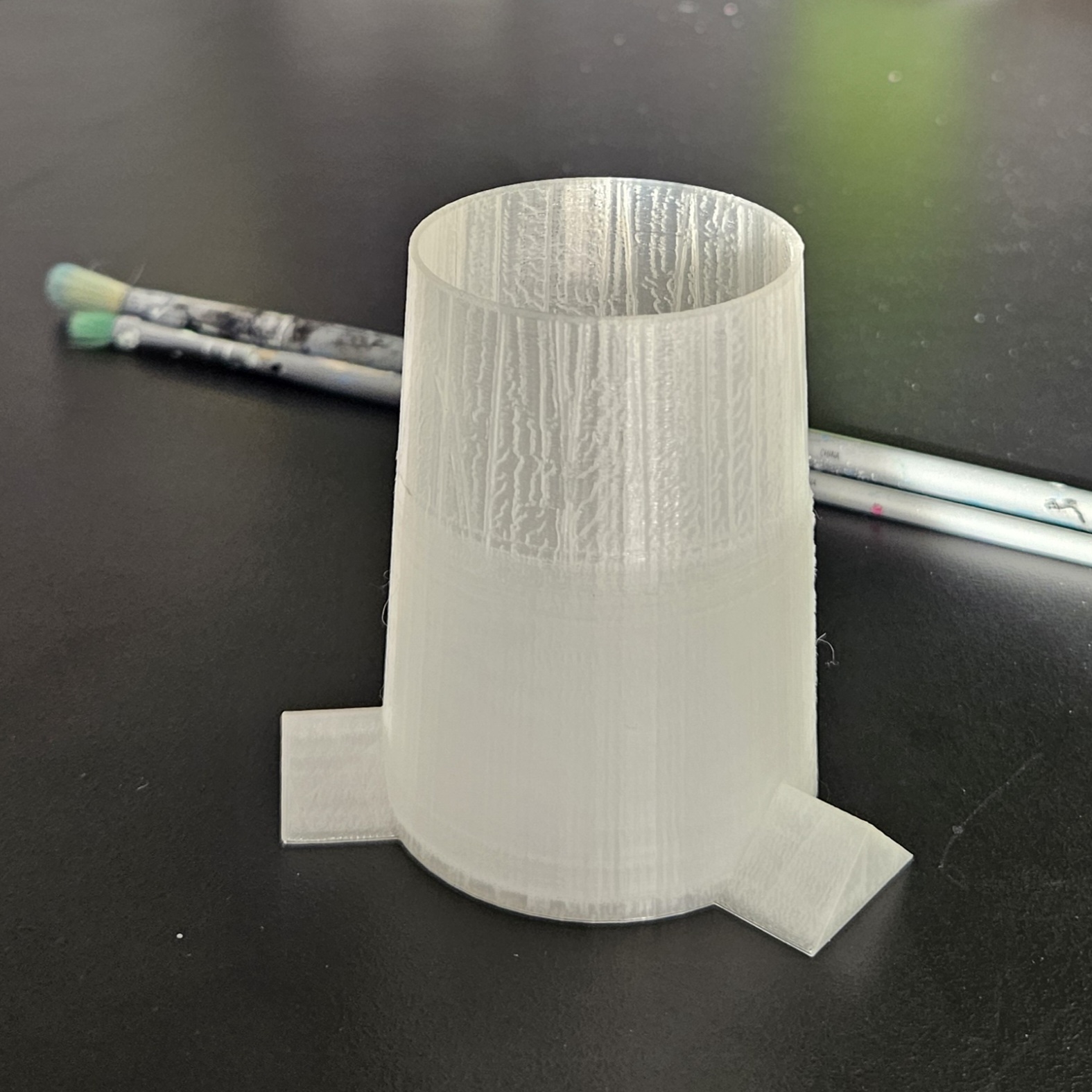 A+ Water Cup for Painting