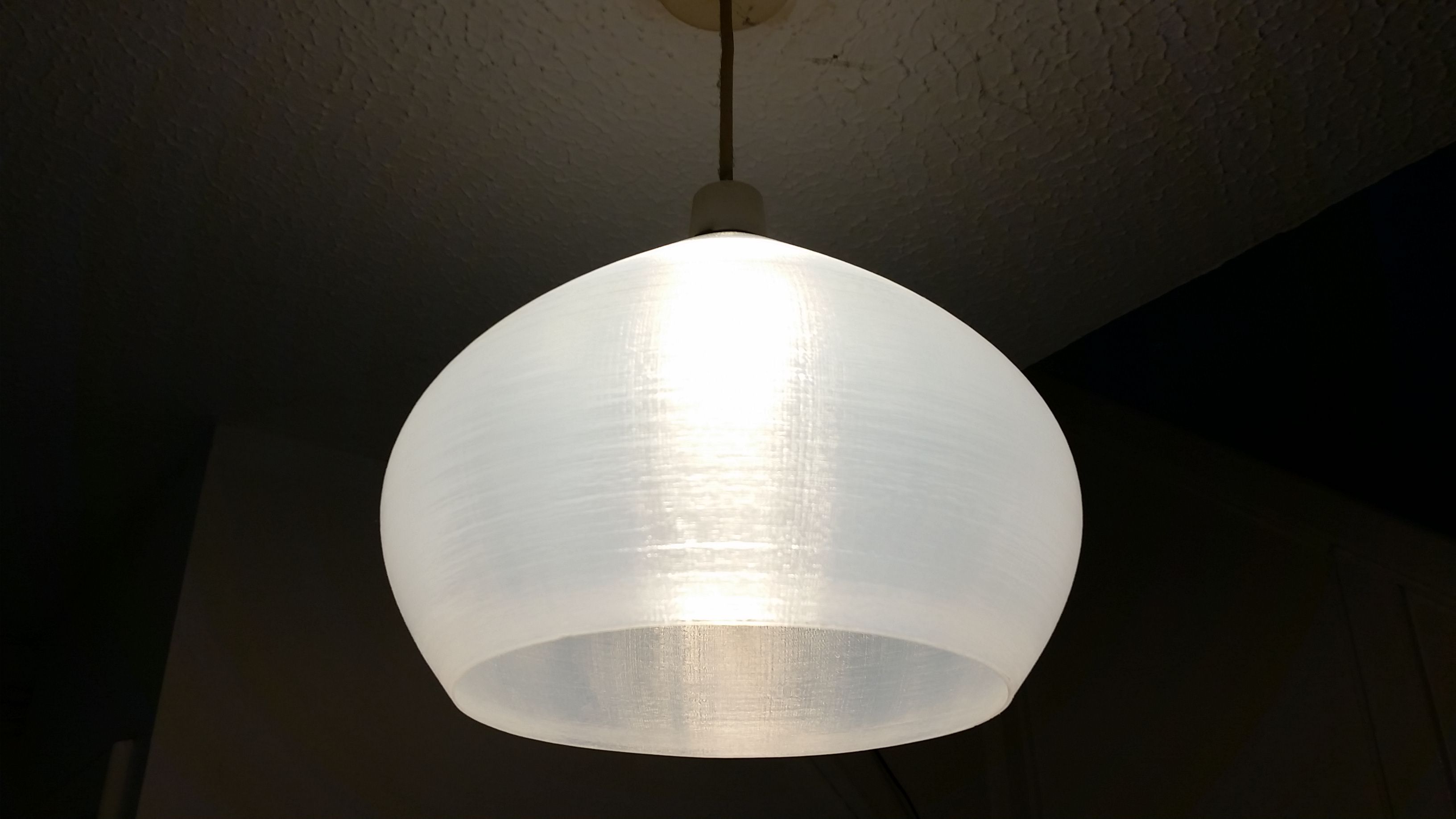 VaseMode Light Shade