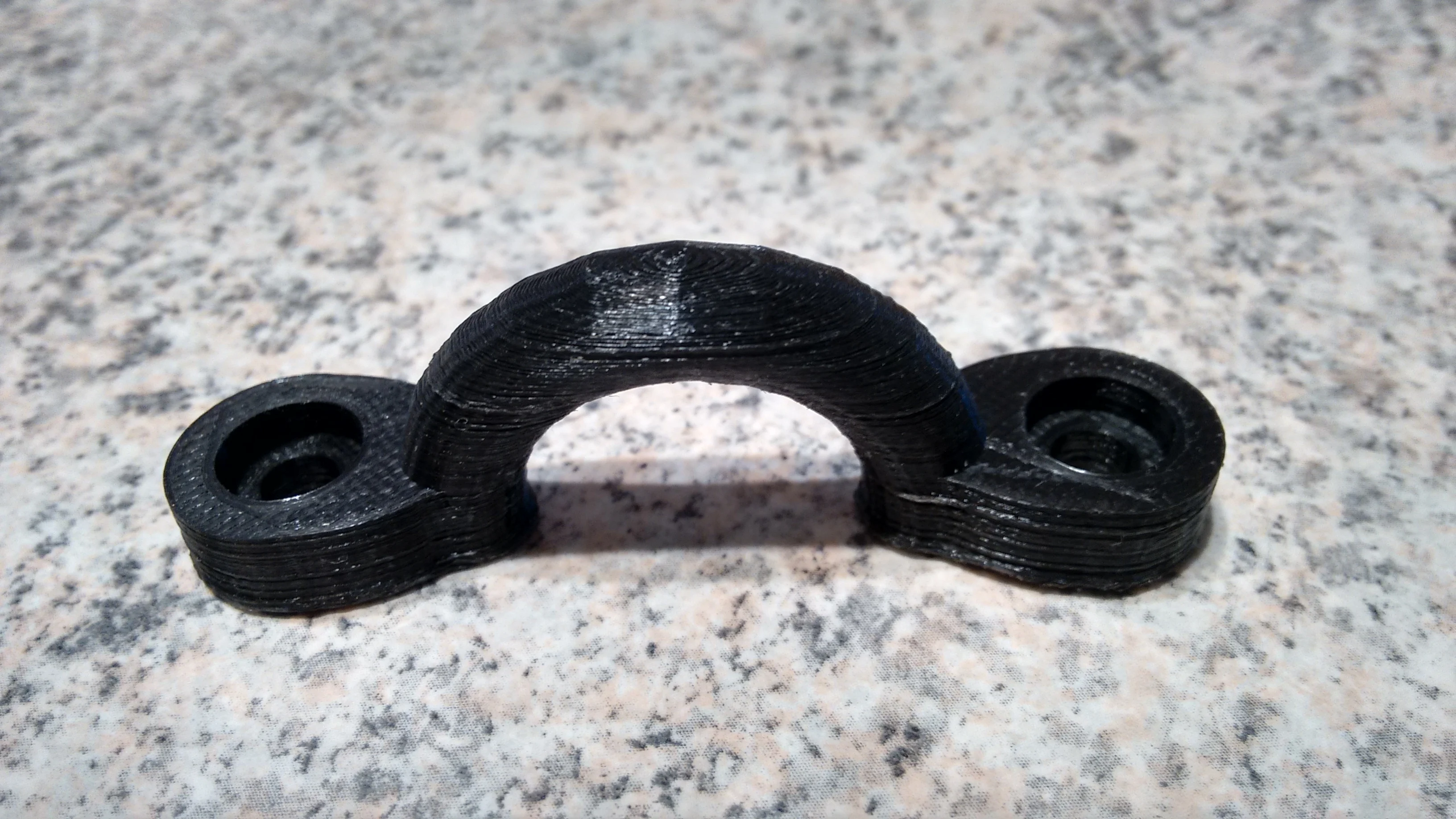 Pasa Soga V2 para Kayak