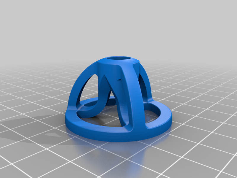 Radiomaster Zorro Gimbal protectors