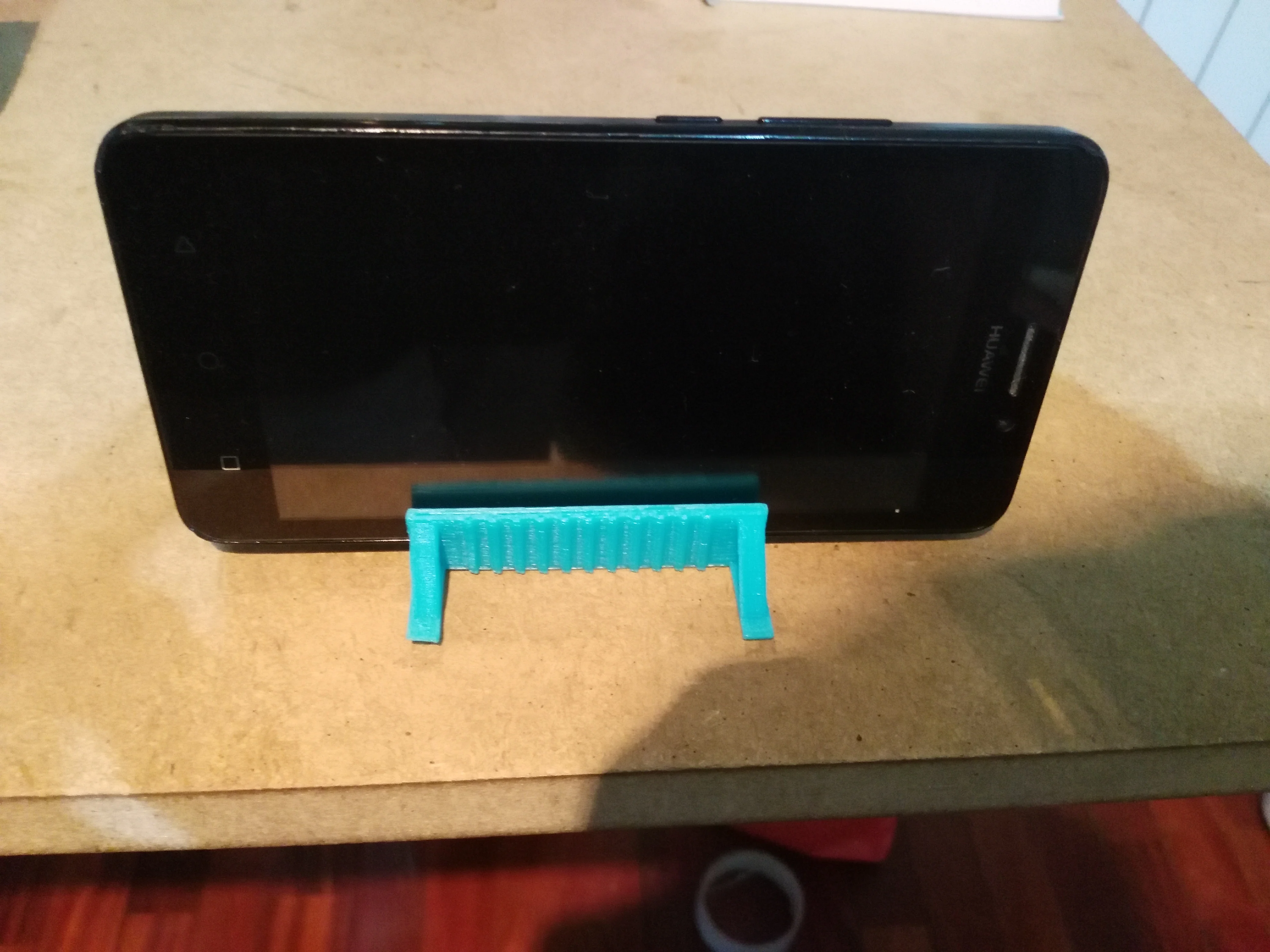 Soporte para móvil / mobile support