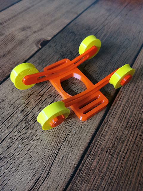 spool holder