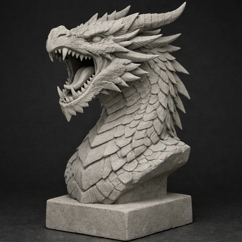 Dragon Bust 3