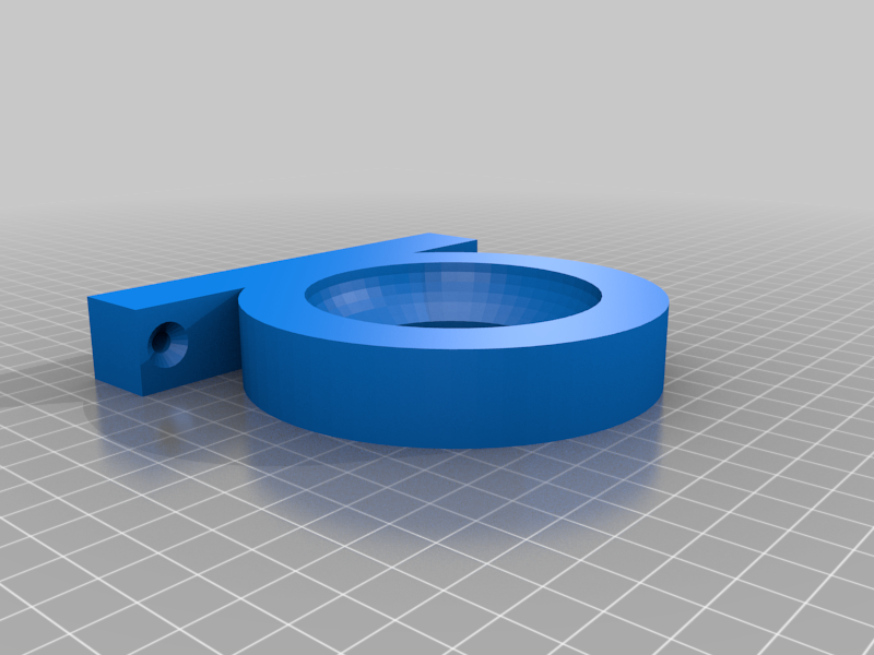 Halter Makita Handstaubsauger DCL181F 18V