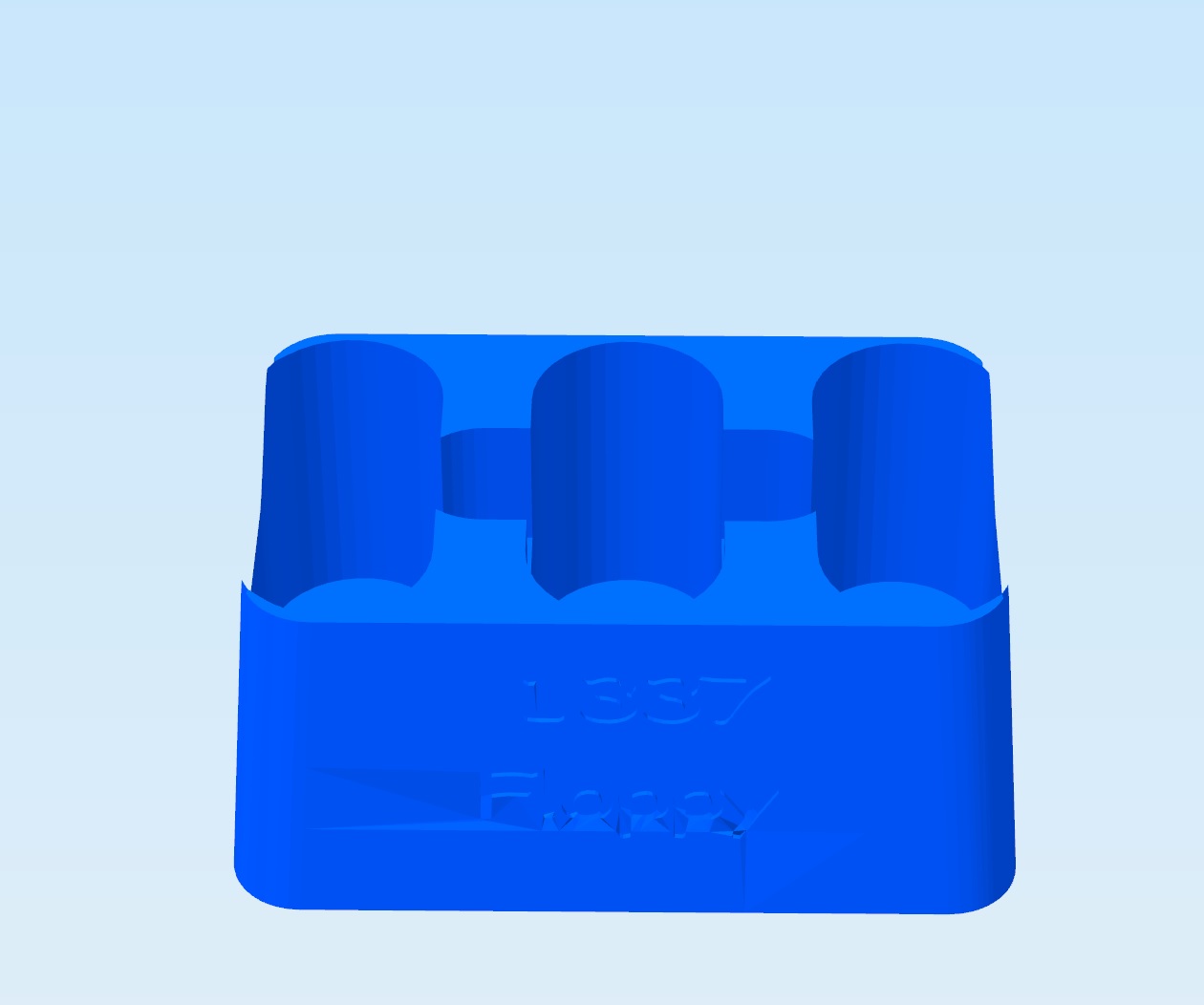 VapeStand 3x