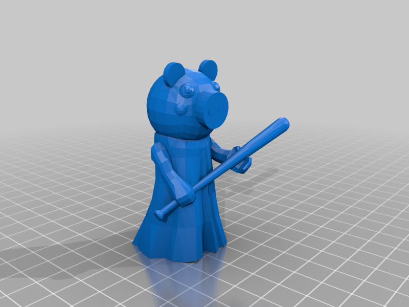 Roblox Piggy [PIGGY]