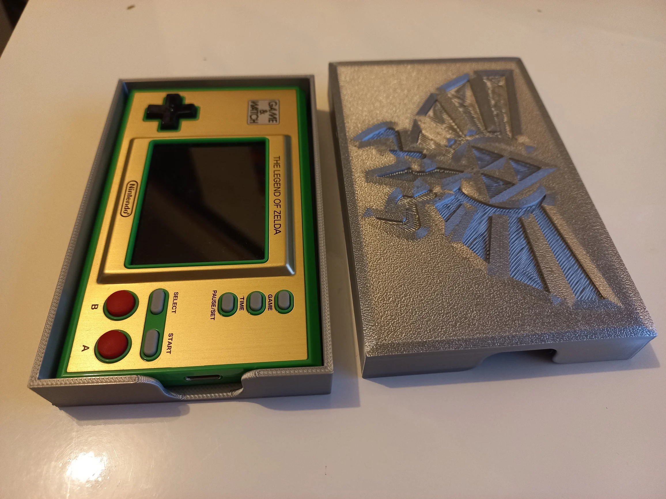 Game&Watch case