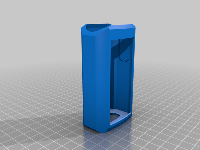 Vaporesso luxe  TPU