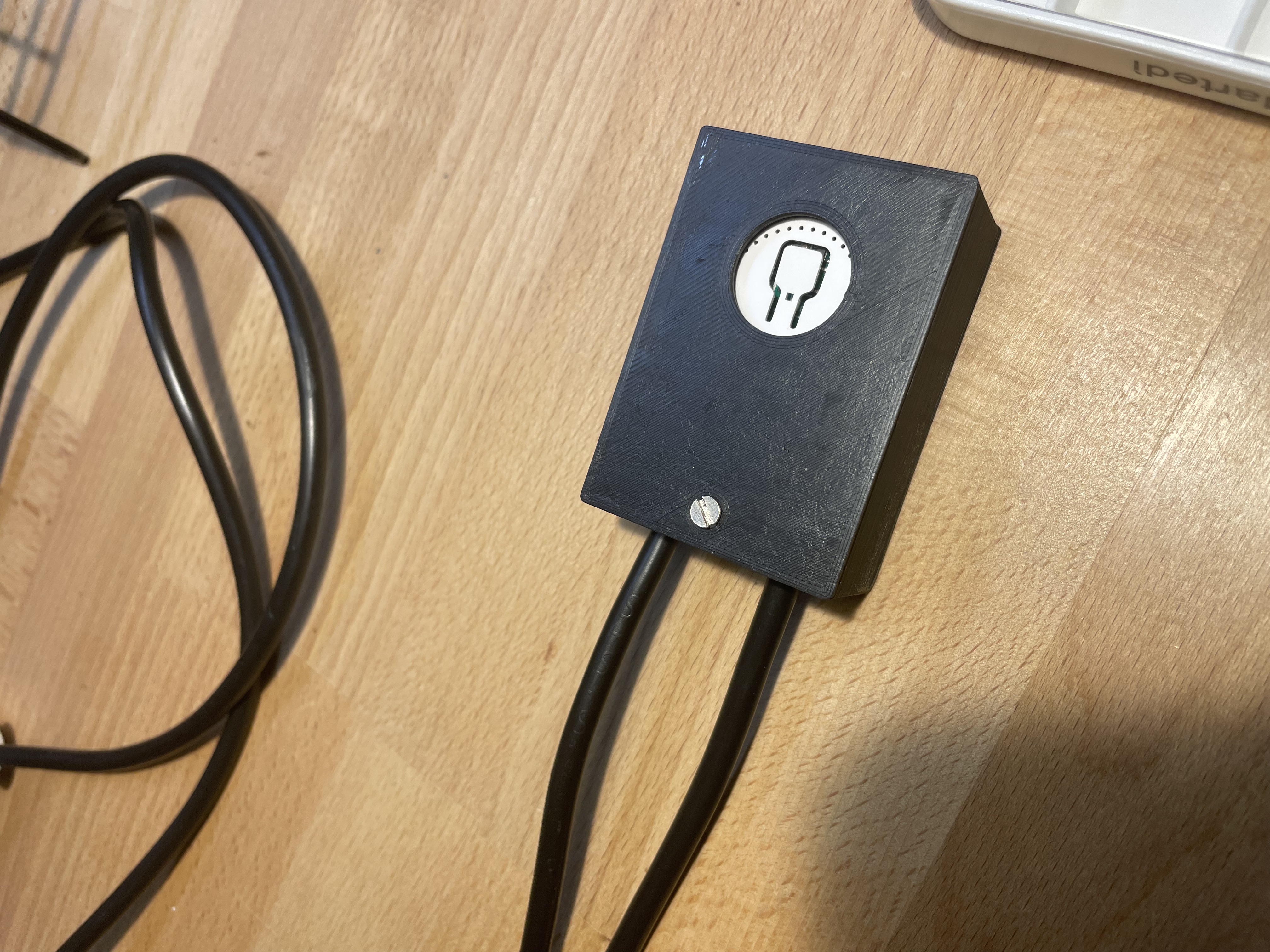 Smart switch case (Aubess, Tuya, Smart Life, Mini Smart Switch)