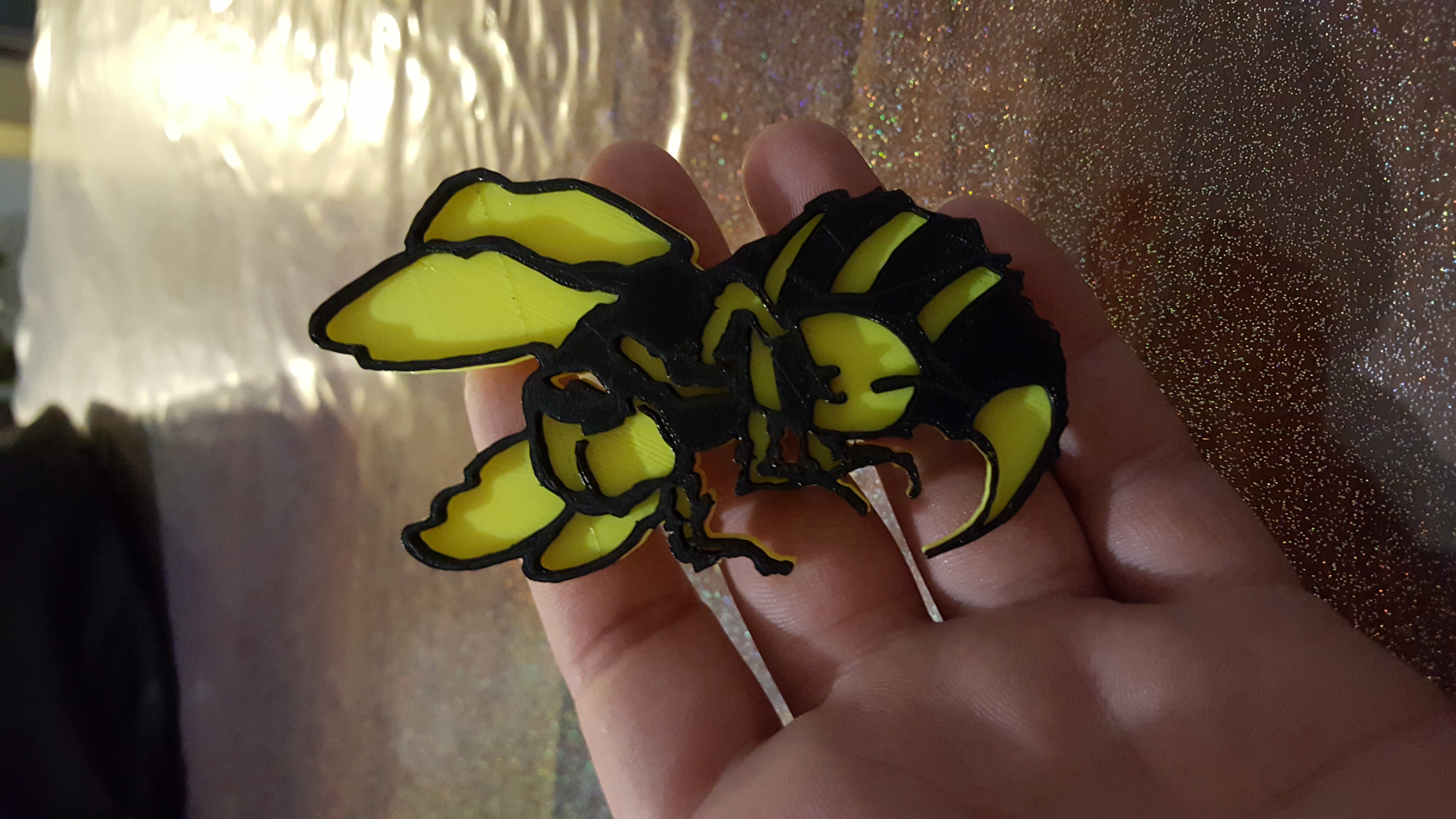 killa beez wu tang