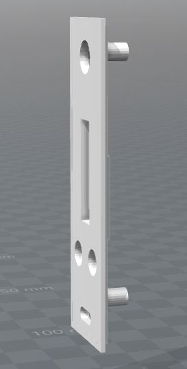 DNA 75/200/250 Faceplate