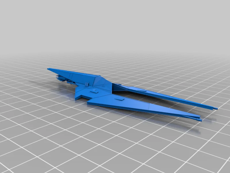 Narn - Kar Fighter