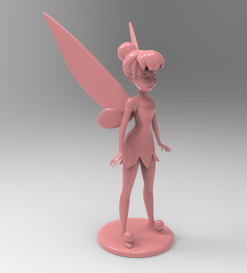 Tinkerbell