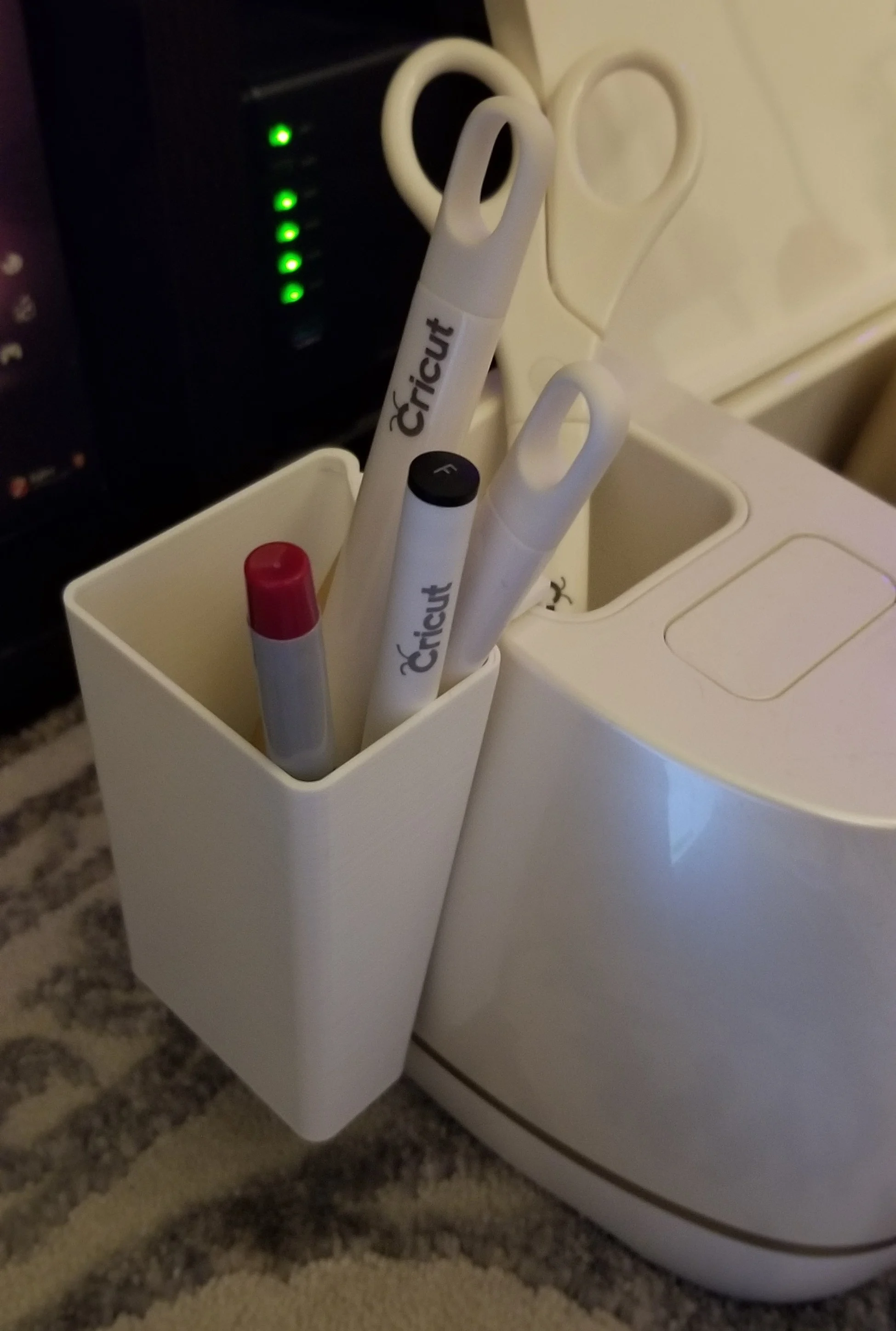 Cricut Basket - Explore Air 2