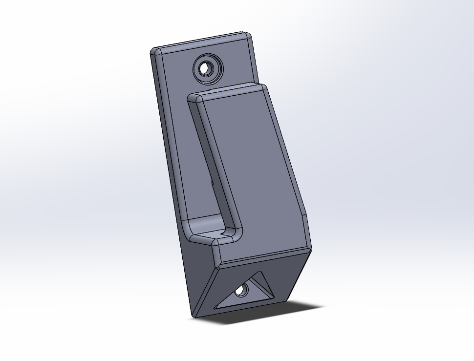 AR9 Wall Mount