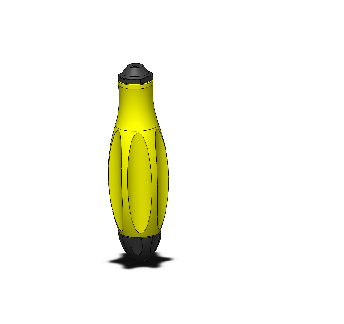 Deburring Tool Handle