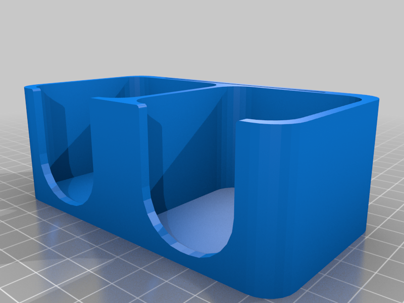 Micro Mesh Pads Holder (2" x 2" Pads)