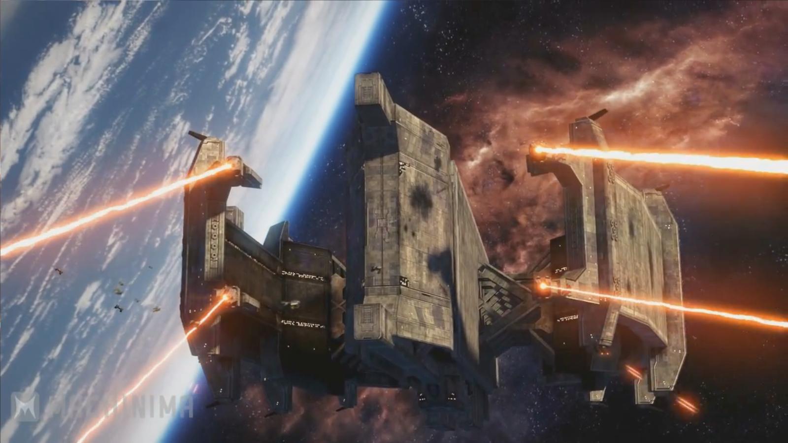 Ankylon Titan (TEC Loyalists)