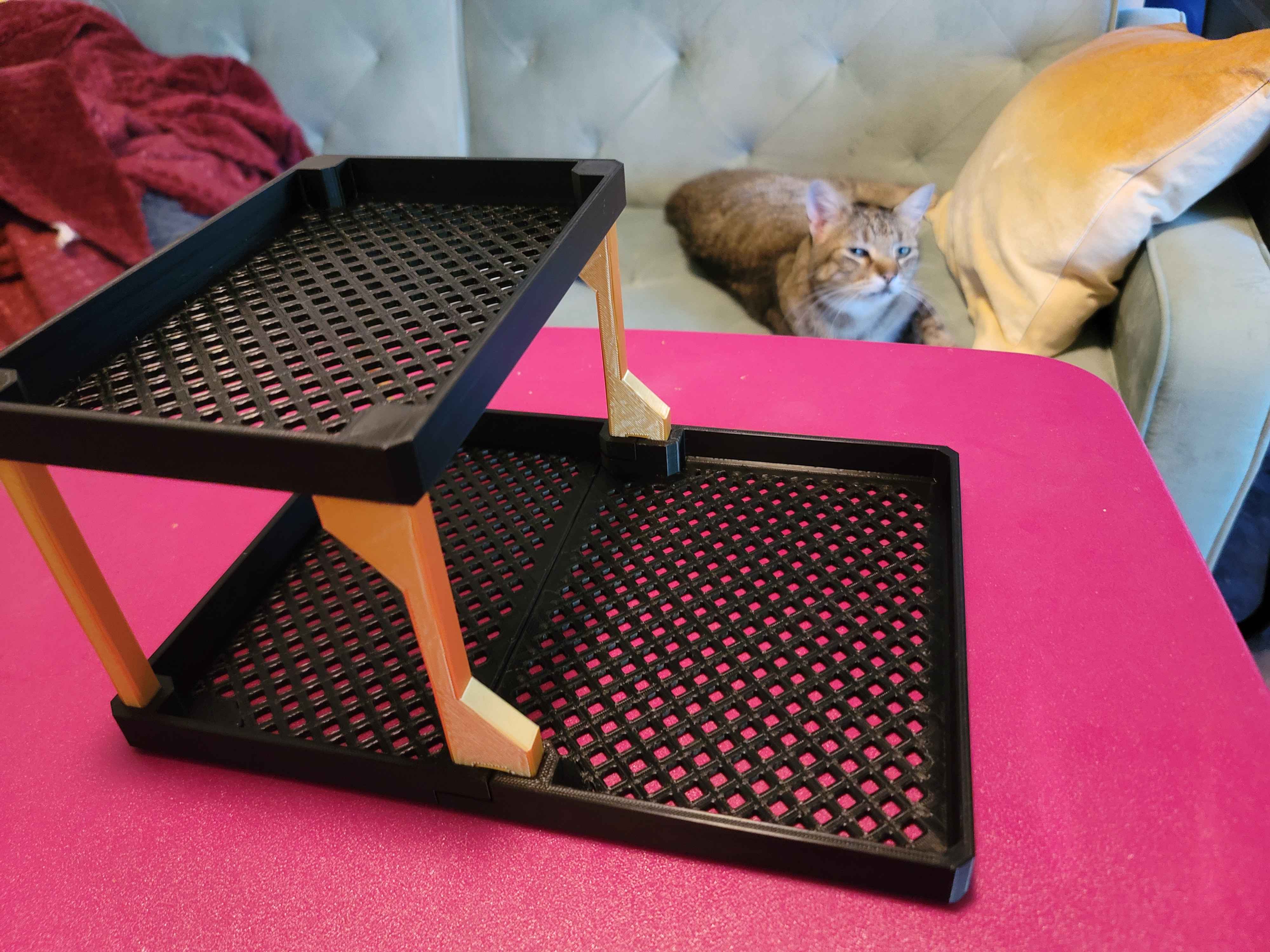 Shelf (Easy Print & Assemble)