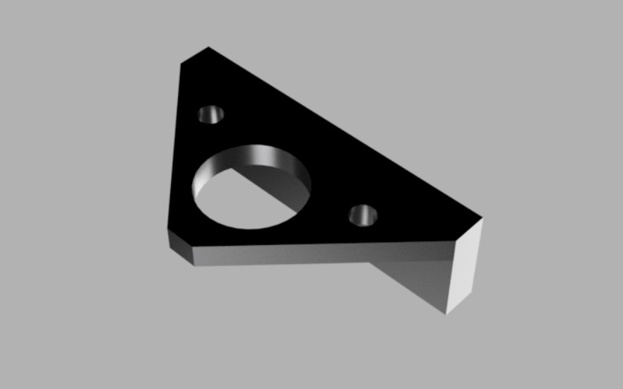 Miter cut