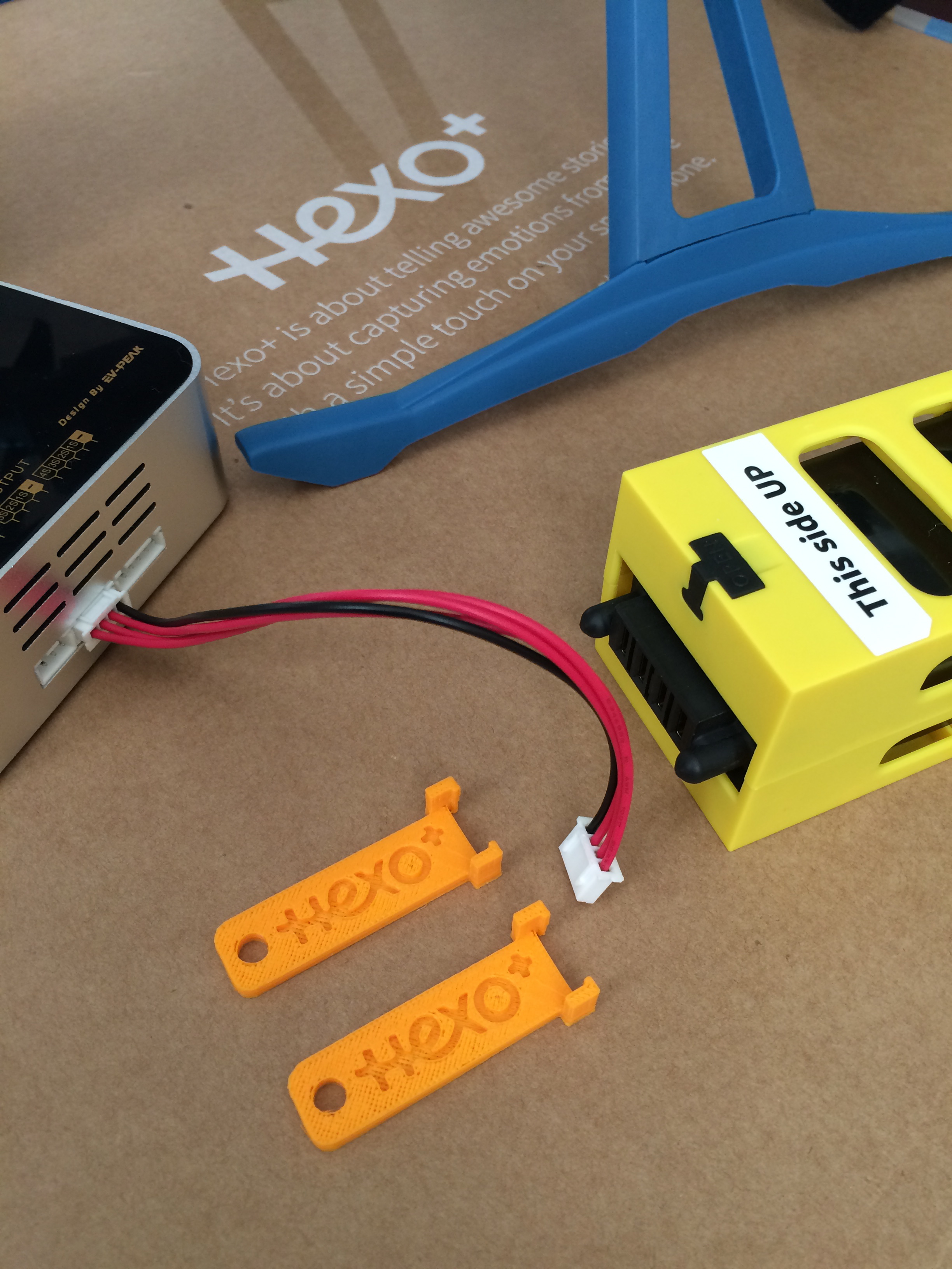 Hexo Plus Cable Puller
