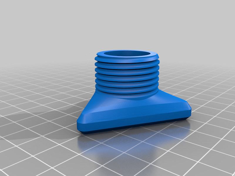Garden Hose Plug / Cap / Cover